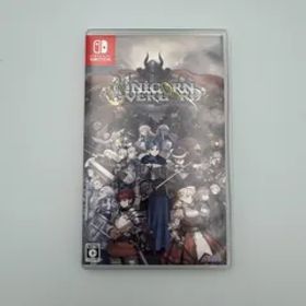 ユニコーンオーバーロード 通常版 Nintendo Switch