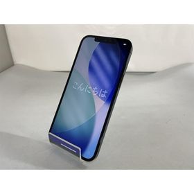 アップル Apple 【SIMロックあり】iPhone 12Pro MAX 256GB au○ パシフィックブルー MGD23J/A