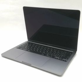 【中古品】Apple(アップル) MacBook Pro Touch Bar / 13インチ / 2020 / 16GB / 1TB / スペースグレイ / ランク:A / MWP52J/A / 【中古品管理番号:37902】