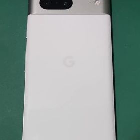 Google Pixel 7 スノー simフリー