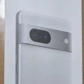 Google Pixel 7 ホワイト 128gb