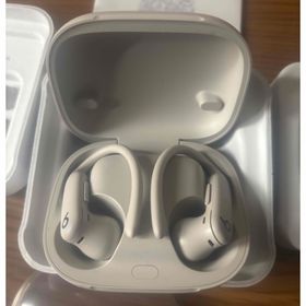 ビーツバイドクタードレ(Beats by Dr Dre)のBeats by Dr Dre POWERBEATS PRO 2 QUICK S(ヘッドフォン/イヤフォン)