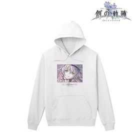 英雄伝説 創の軌跡 アルティナ Ani-Art パーカー メンズ S