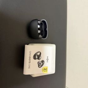 Shokz OpenDots One イヤーカフ型イヤホン