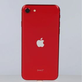 iPhone SE (第 2 世代) 64GB 中古Aグレード