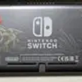 任天堂 Nintendo Switch Lite ディアルガ パルキア 本体
