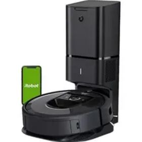 【新品未開封】未使用 ルンバ i7+ アイロボット 掃除機 i755060