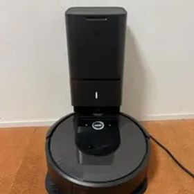 美品 ルンバ iRobot ルンバ i7+ ロボット掃除機