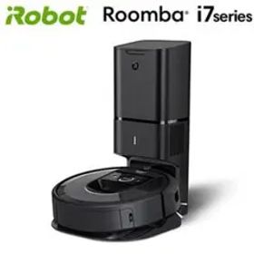 国内正規品 お掃除ロボット ルンバ i7シリーズ i755060