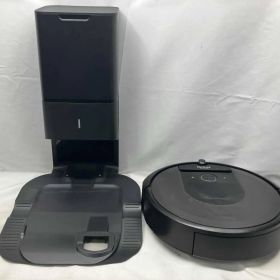 iRobot i755060 ルンバi7+ i755060[Wi-Fi対応] 掃除機