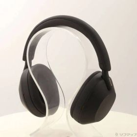 〔中古品〕 WH-1000XM5 B ブラック【377】