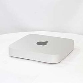 〔中古品（難あり）〕 Mac mini Late-2020 MGNT3J／A Apple M1 8コアCPU_8コアGPU 8GB SSD512GB シルバー 〔14.7 Sonoma〕〔中古品（難あり）〕 Mac mini Late-2020 MGNT3J／A Apple M1 8コアCPU_8コアGPU 8GB SSD512GB シルバー 〔14.7 Sonoma〕
