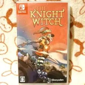 THE KNIGHT WITCH Nintendo ナイトウィッチ Switch