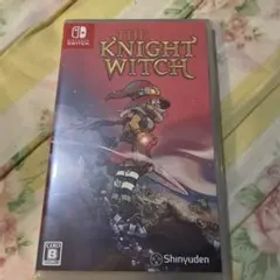 Switch THE KNIGHT WITCH 通常版