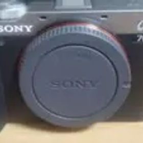 Sony α7C ILCE-7C