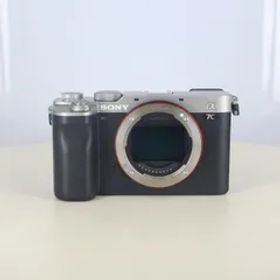 【中古】(ソニー) SONY α7C[ILCE-7C] ボディ