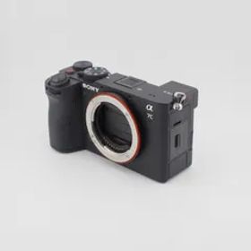 【中古】(ソニー) SONY α7CII ボデイ