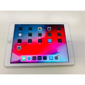 ★送料無料★美品★WiFi★iPad 第5世代 32GB★シルバー★0080280004282★SYS★12/15