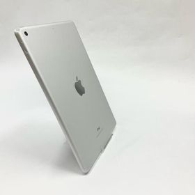 Apple iPad 第5世代 128GB シルバー Wi-Fi 動作確認済 【全額返金保証】【最速発送】
