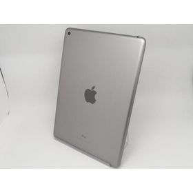 【中古】Apple 【Wi-Fi】 iPad（第5世代/2017） 32GB スペースグレイ MP2F2J/A【川越クレアモール】保証期間１ヶ月【ランクC】