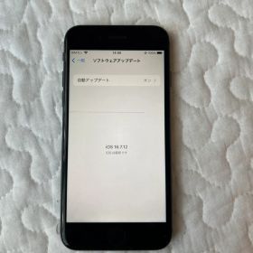 Apple iPhone8 本体