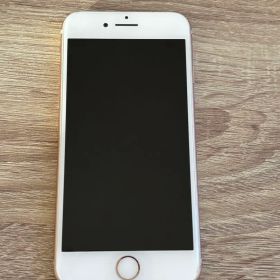 iPhone8 64GB SIMフリー ピンクゴールド バッテリー最大100%