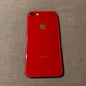 iPhone 8 (PRODUCT)RED 64GB