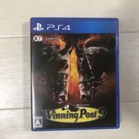 Winning Post 9 2019 ウイニングポスト9 2019