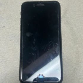 Apple iPhone 8 256GB スペースグレイ