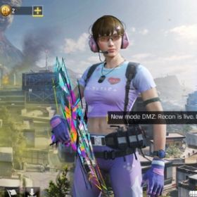 引退垢9 | CoDモバイルのアカウントデータ、RMTの販売・買取一覧