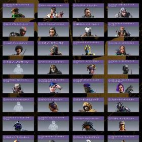 引退垢6 | CoDモバイルのアカウントデータ、RMTの販売・買取一覧