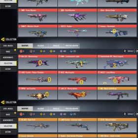 引退垢2 | CoDモバイルのアカウントデータ、RMTの販売・買取一覧