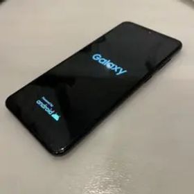 美品 Galaxy A30 SCV43 64GB 6.4インチ