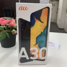 Galaxy A30