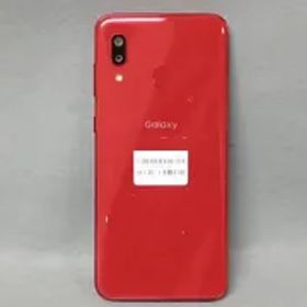 Android SCV43 Galaxy A30 au スマートフォン 携帯電話 SIMロック解除済 スマホ