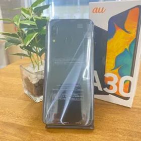 Galaxy A30 新品