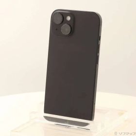 〔中古品〕 iPhone15 128GB ブラック MTMH3J／A SIMフリー【198】