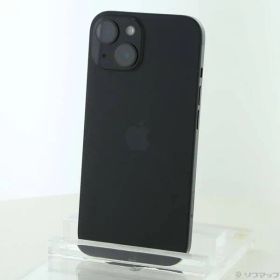 〔中古品〕 iPhone15 256GB ブラック MTMN3J／A SIMフリー【276】