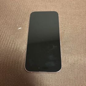Apple iPhone 15 ピンク 128GB SIMフリー