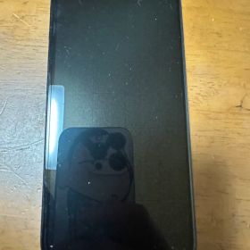 Apple iPhone 15ブラック 本体