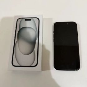 Apple iPhone 15 256GB
