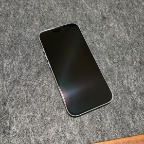 Apple iPhone 15 ブルー 256GB（中古） 美品だけど小傷あり