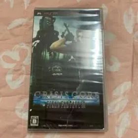 クライシス コア ファイナルファンタジー