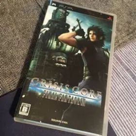 クライシス コア -ファイナルファンタジー VII-