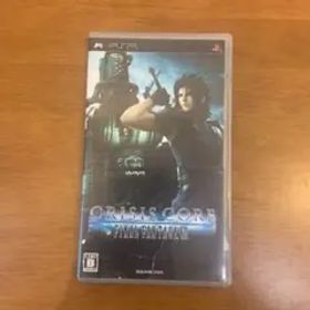 クライシス コア -ファイナルファンタジー VII-