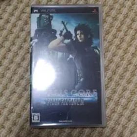 クライシス コア -ファイナルファンタジー VII-