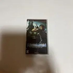 クライシス コア -ファイナルファンタジー VII-