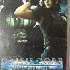 クライシス コア -ファイナルファンタジー VII-