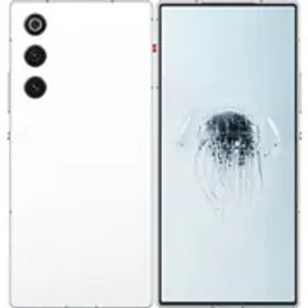 レッドマジック RedMagic REDMAGIC 10 Air/6.8インチ/Snapdragon 8 Gen 3/RAM 16GB/ROM 512GB/REDMAGIC OS 10（Android 15）/SIMフリースマートフォン/Hailstone ホワイト NX779J