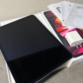 iPad pro 第三世代 11インチ 256GB M1